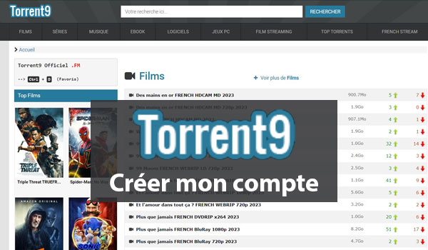 Torrent9